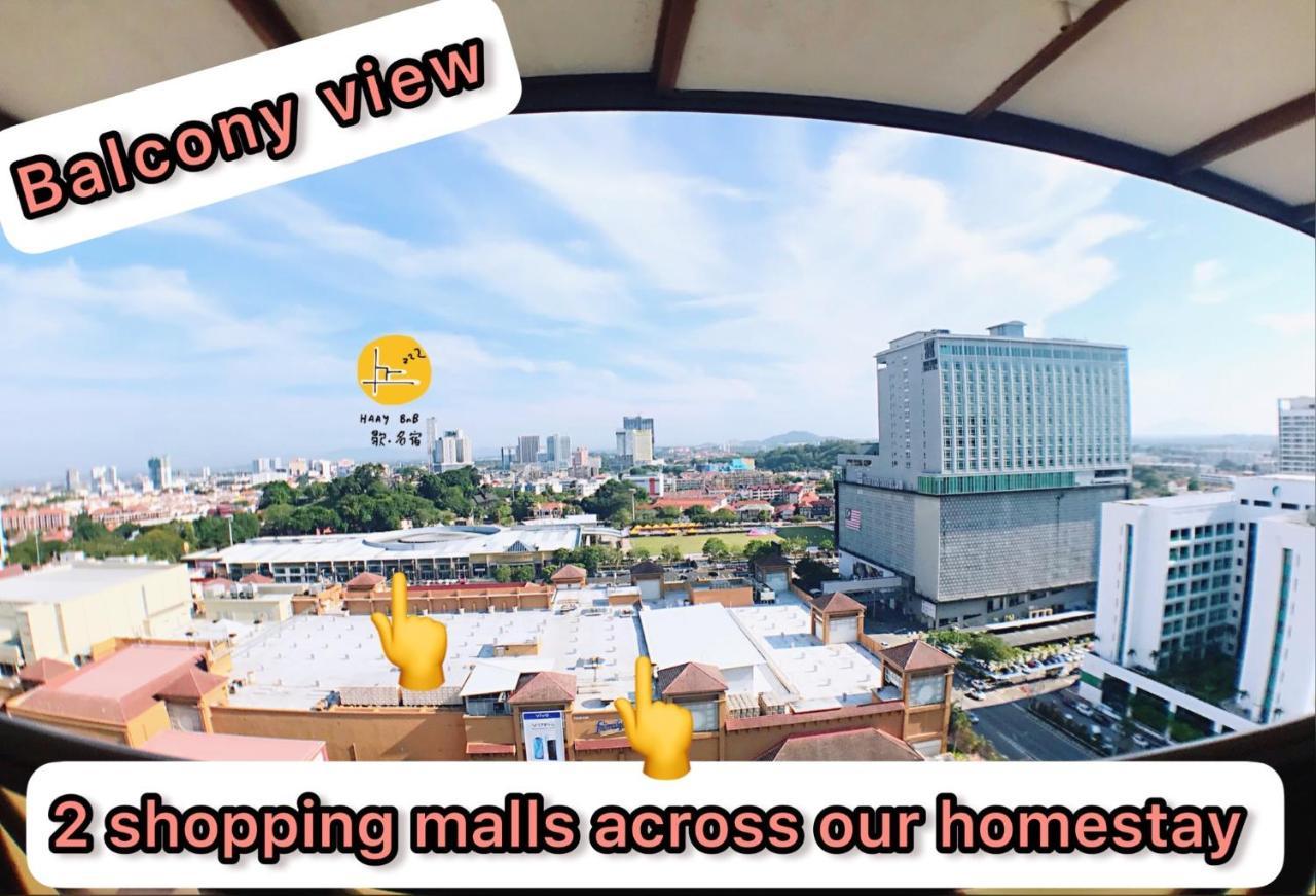 1 Bedroom Apartment, Melaka Cbd Town Center- Hosted By Private Locals Resident, Balcony With City Skyline View Or Seaview, Opposite Malls, Tv Box, 5 Minutes To Jonker Street, Malacca Eksteriør bilde