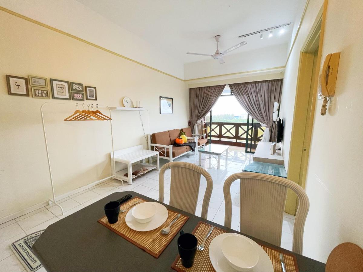 1 Bedroom Apartment, Melaka Cbd Town Center- Hosted By Private Locals Resident, Balcony With City Skyline View Or Seaview, Opposite Malls, Tv Box, 5 Minutes To Jonker Street, Malacca Eksteriør bilde